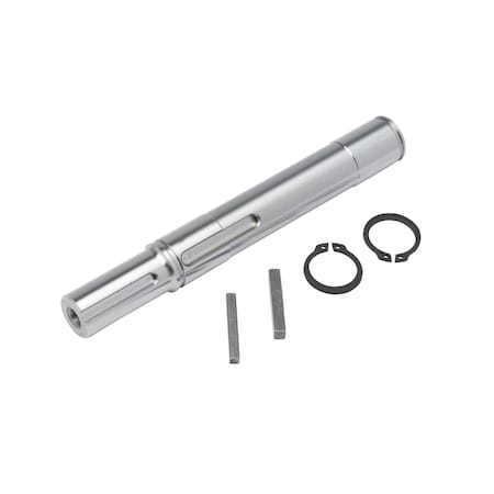 Dodge Industrial TIGEAR-2 PLUG-IN SHAFT SIZE-17 GEAR PRODUCTS 17PLUGIN